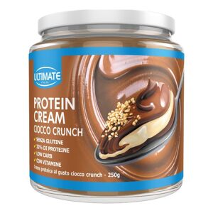 Vita Al Top Ultimate Protein Cream Ciocco