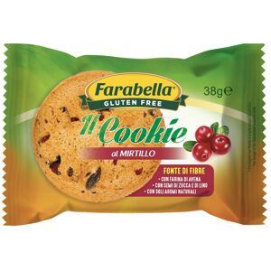 Bioalimenta Srl Farabella Il Cookie Mirt.