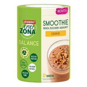 Enervit Enerzona Smoothie Cookie 300g