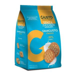 Farmafood Srl Giusto S/z Grangusto 350g