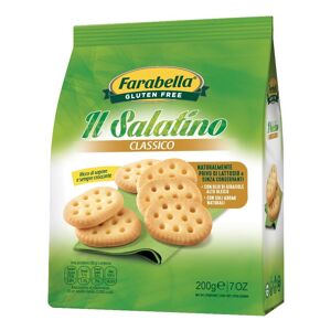 Bioalimenta Srl Farabella Il Salatino*200g