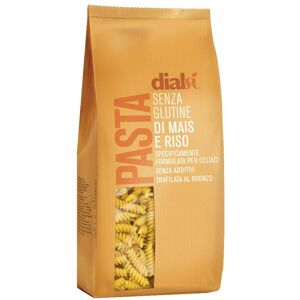 Dialcos Spa Dialsi Past.M&R Fusilli33 800g