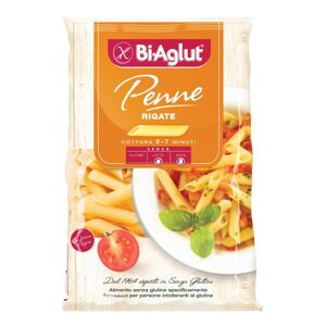 Biaglut (Heinz Italia Spa) Biaglut Pasta Penne Rigate400g