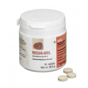 ANEID ITALIA Srl REISHI MRL 90 Compresse