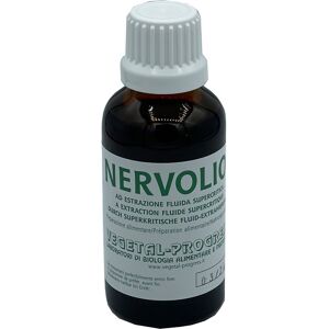 VEGETAL PROGRESS Srl NERVOLIO 50ML VEGETAL PROGR