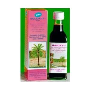 VEGETAL PROGRESS Srl SOLDATT ROSA 100ML