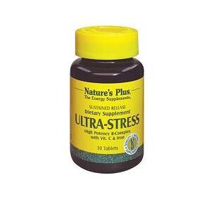 LA STREGA Srl ULTRA STRESS COM B FER 30T LA