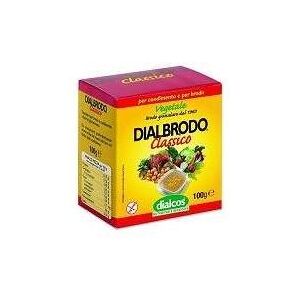 DIALCOS SpA DIALBRODO 100g