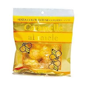 SELLA Srl CARAMELLE Miele Busta    SELLA