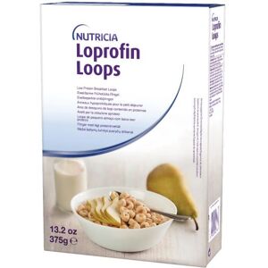 DANONE NUTRICIA SpA SOC.BEN. LOPROFIN Loop Breakf Crl 375g