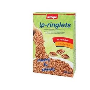 DANONE NUTRICIA SpA SOC.BEN. MILUPA LP Ringlets Ciocc.250g