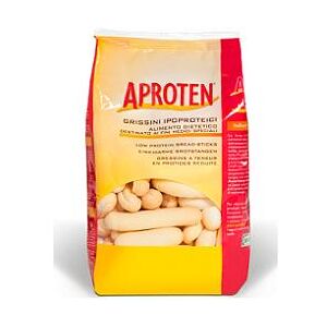 DIETERBA (HEINZ ITALIA SpA) APROTEN Grissini 150g