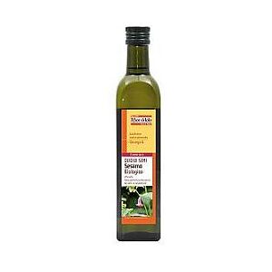 BIOTOBIO Srl FdL Olio Semi di Sesamo 500ml