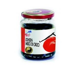 BIOTOBIO Srl MISO D'ORZO BIOLOGICO 300G