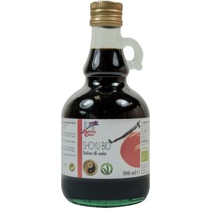 BIOTOBIO Srl FsC Shoyu Kagisa Salsa 500ml