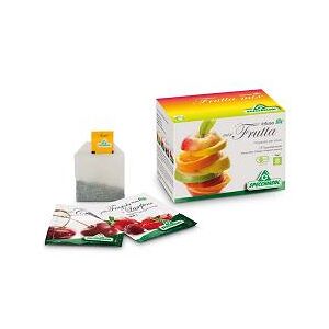 SPECCHIASOL Srl INFUSO Bio Mix Frutta 20F.SPEC