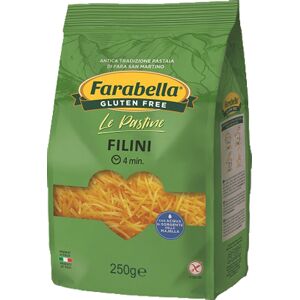 BIOALIMENTA Srl FARABELLA Pasta Filini 250g