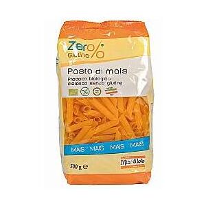 BIOTOBIO Srl ZERO%GLUT Pasta Mais Penne