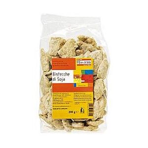 BIOTOBIO Srl FdL Bistecche Soja 200g