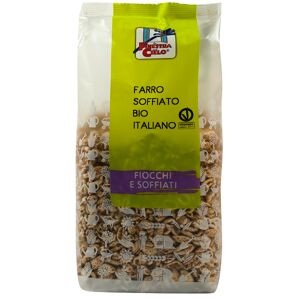 BIOTOBIO Srl FsC Farro Soffiato 100g