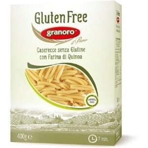 PASTIF. ATTILIO M. GRANORO Srl GRANORO Pasta S/G Caserecce