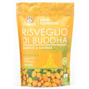 ALMA&VALOR RISVEGLIO BUDDHA BIO MANGO&BAO