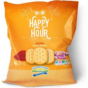 HAPPY FARM CO. Srl HAPPY FARM Happy Hour Piu'60g