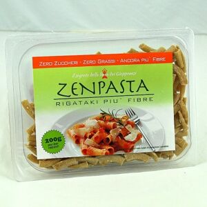 CALICANTUS Srl ZEN Pasta Rigataki Mono 60g