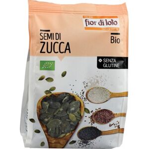 BIOTOBIO Srl FdL Semi Zucca Bio 200g