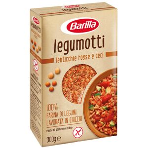 BARILLA G. e R. FRATELLI SpA BARILLA LEGUMOTTI LENT RO CECI