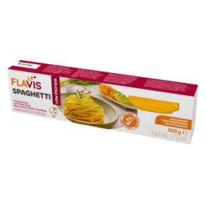 DR.SCHAR SpA MEVALIA*Flavis Spaghetti 500g