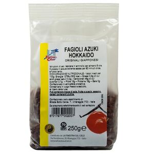 BIOTOBIO Srl AZUKI HOKKAIDO 250G