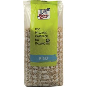 BIOTOBIO Srl FsC Riso Int.Carnaroli 1Kg