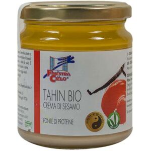 BIOTOBIO Srl FsC Tahin Bio 300g