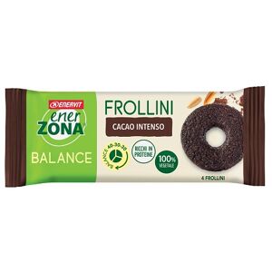 Enervit spa ENERZONA Frollino CacaoMono24g