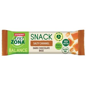 Enervit spa ENERZONA Snack Salty Caram.25g