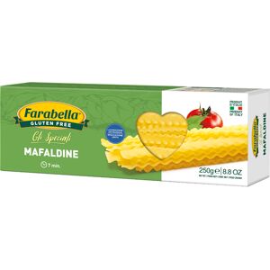 BIOALIMENTA Srl FARABELLA Pasta Mafaldine 250g