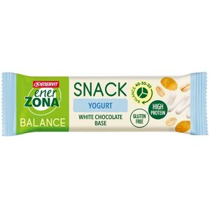 Enervit spa ENERZONA Snack Yogurt 25g