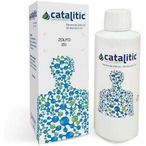 CEMON Srl CATALITIC S 250ML