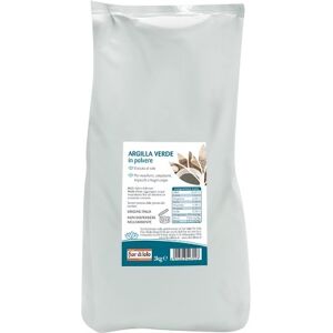 BIOTOBIO Srl ARGILLA POLV ESSIC SOLE 3KG