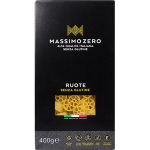 MASSIMO ZERO Srl MASSIMO ZERO Ruote  400g