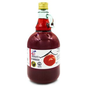 Biotobio Srl Acidulato Di Umeboshi 1lt