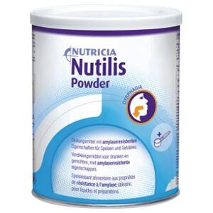 Danone Nutricia Spa Soc.Ben. Nutilis Powder Addensante 300g