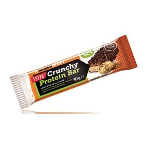 Namedsport Srl Crunchy Protein Bar Cookies & Cream - 40g