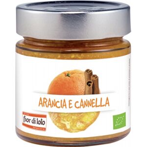 Biotobio Srl Composta Arancia/cannella Bio