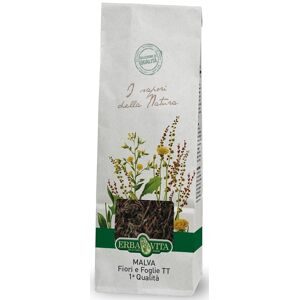 Erba Vita Group Spa Malva Tt 1 Qualita' Fiori/fgl