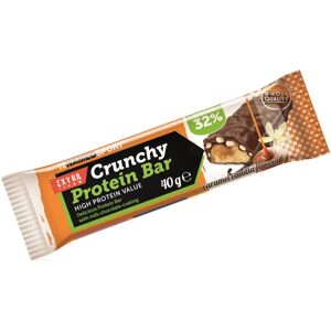 NamedSport Crunchy Protein Bar 40 g - barretta proteica