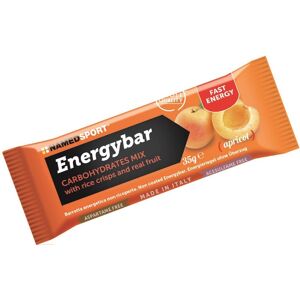 NamedSport Energybar 35 g - barretta energetica