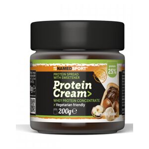 NamedSport Protein Cream - crema spalmabile Black