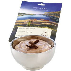 Trek'n Eat Mousse ou Chocolat - Cibo per il trekking